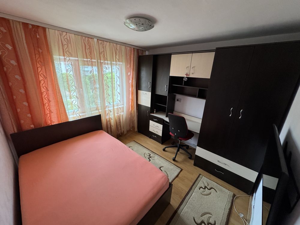 PF, Apartament de inchiriat Vasile Lupu