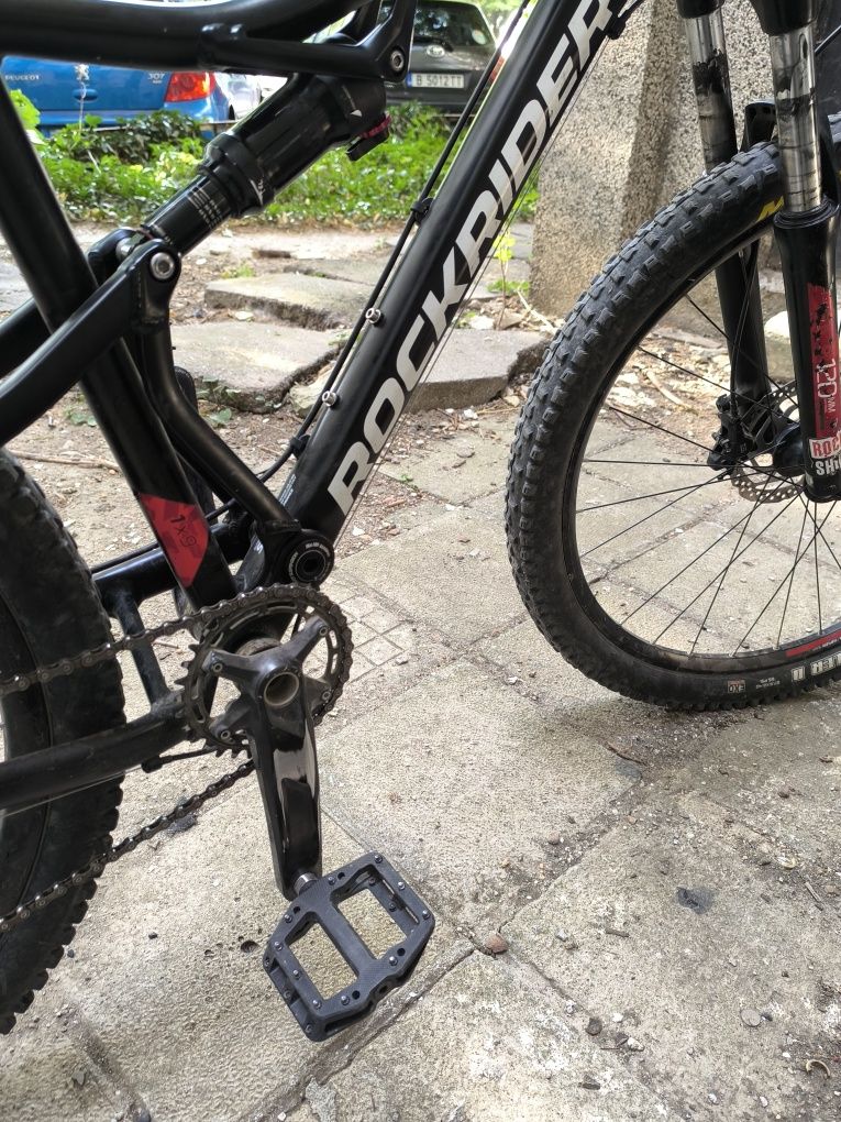 Продавам ROCKRIDER St530s