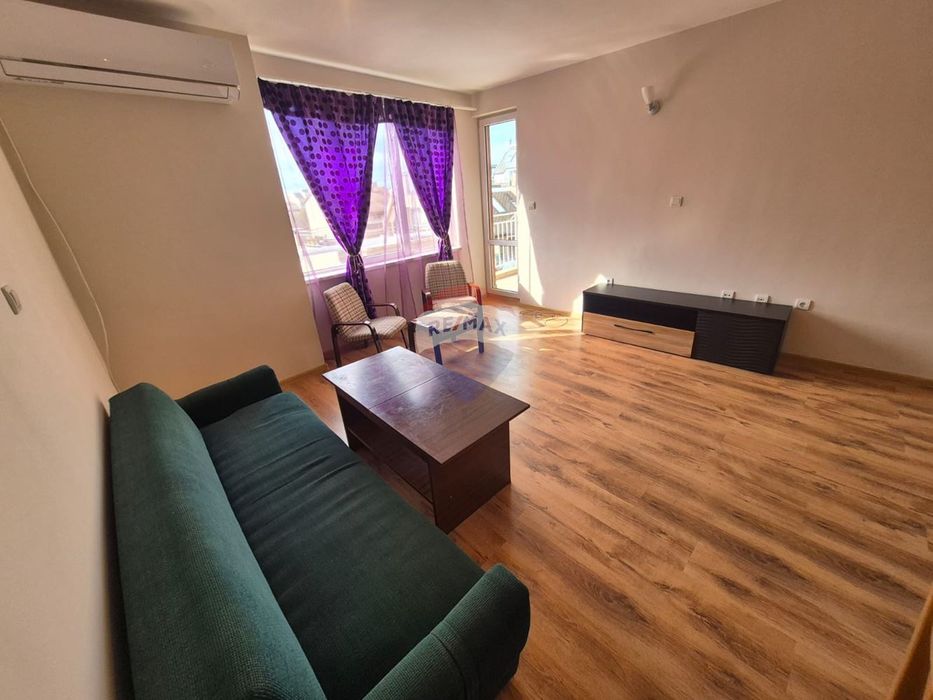 Двустаен апартамент от наем,Погреби,гр.Варна ДВ 4228