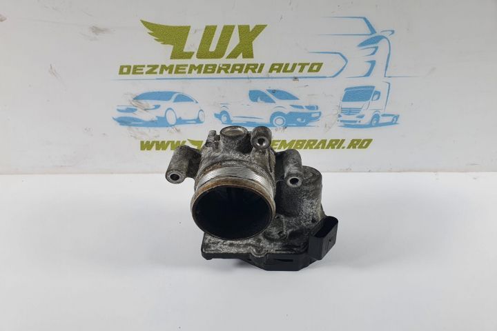 Clapeta de acceleratie 2.0 tdi CFGB, CBBB, CLLA 03l128063r Skoda Superb 2 seria