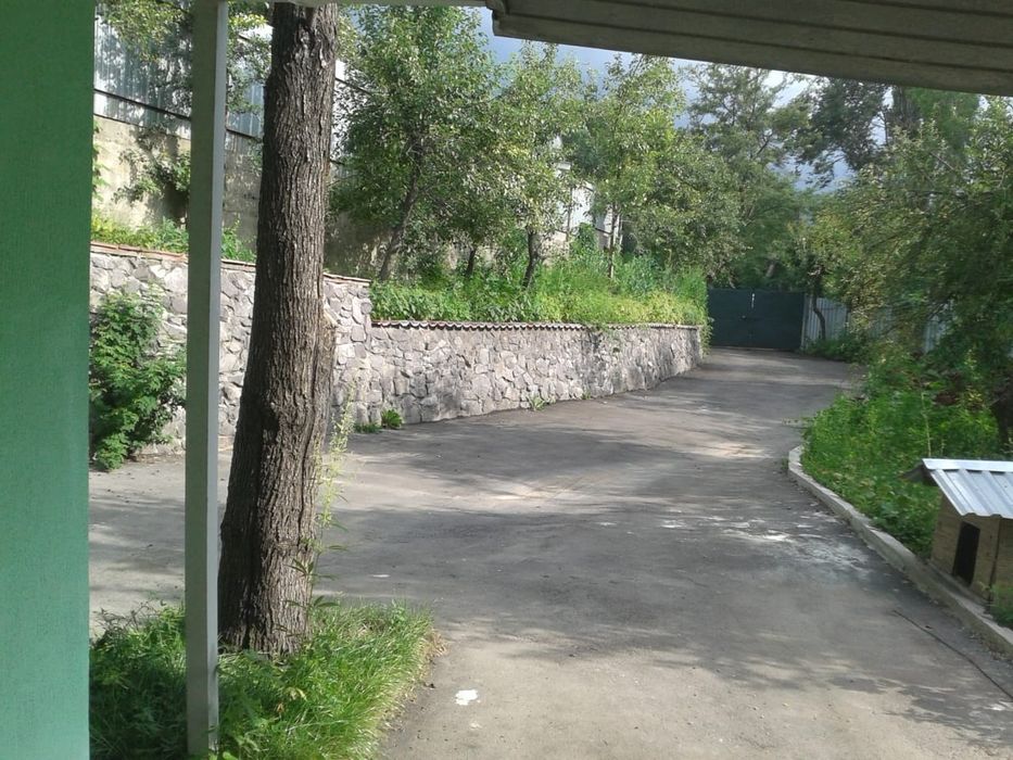 Коттедж в Талгаре