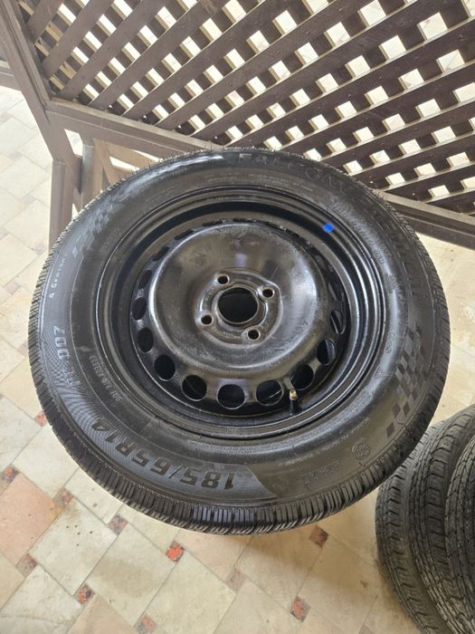Диска балон 185/65/14