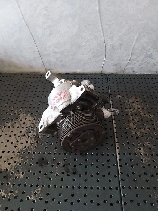 Compresor clima ac 0.9 b smart forfour w453 z0019503c 4538307000 926002090r