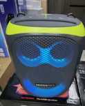 Boxa Hopestar 120w Sunet extraordinar produs sigilat.