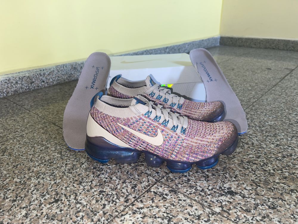 100% оригинални Nike Vapormax Flyknit 3