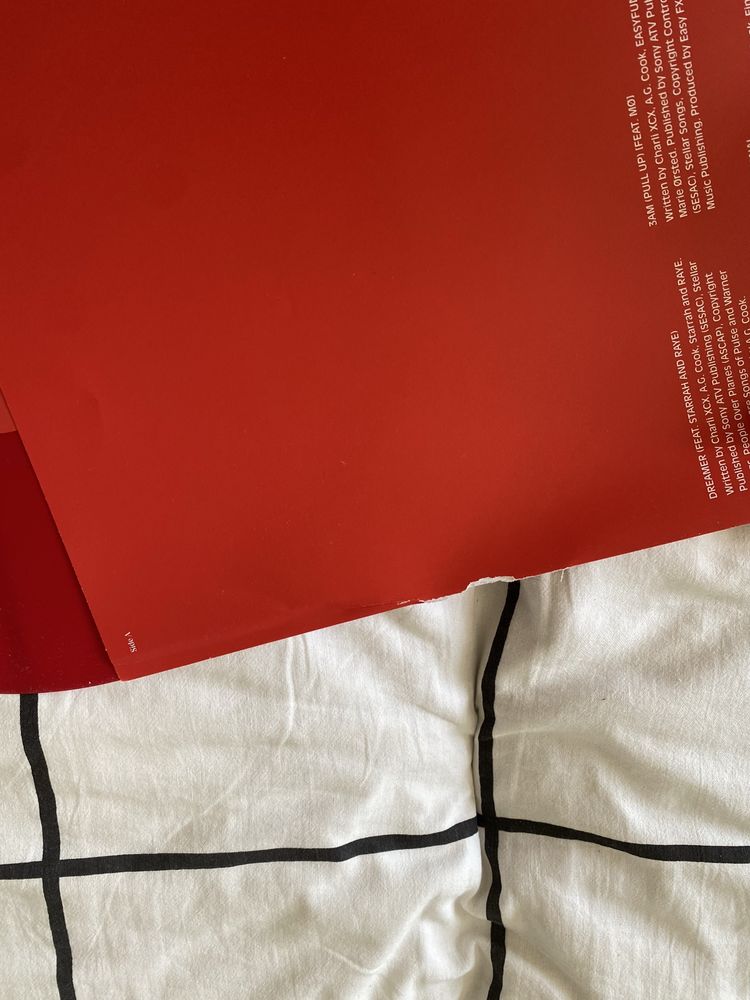 музикални vinyl плочи
