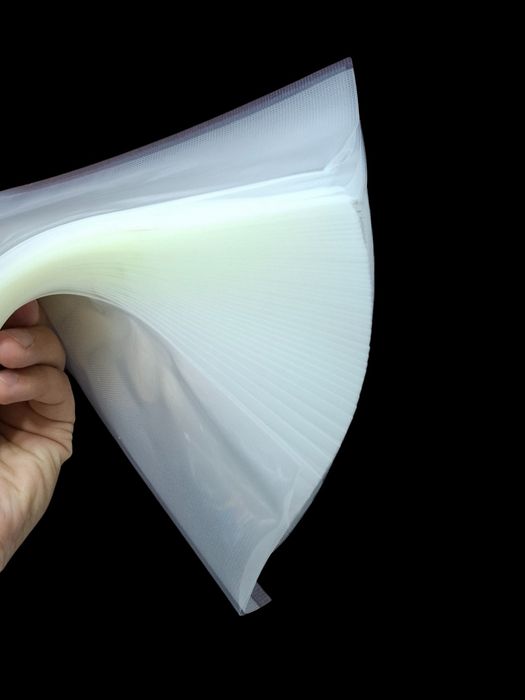 Вакуумный пакет Подходит для всех аппаратов.