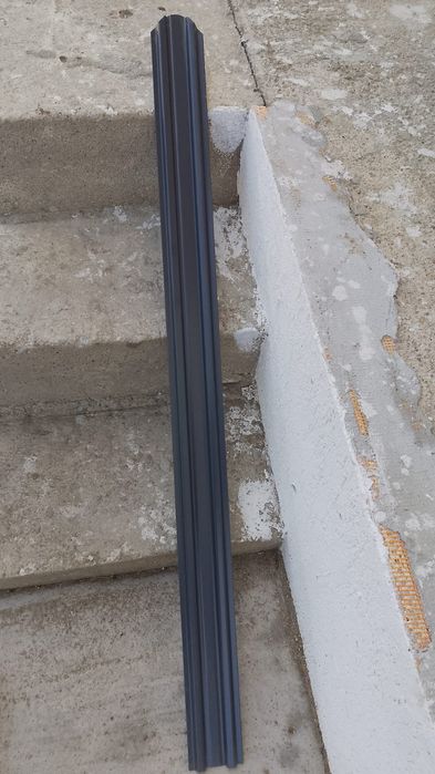 Vand sipca metalica de gard producator