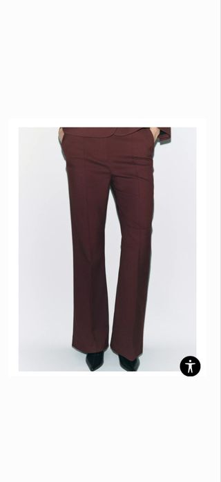 Панталони Zara. размер L.