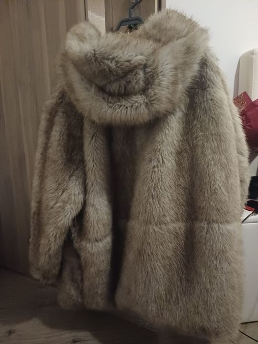 Blana OYSHO sintetica