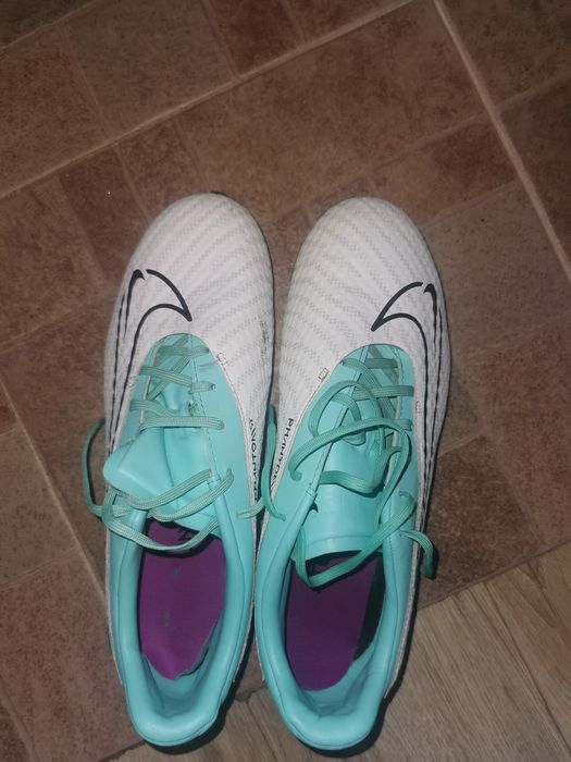 ghete de fotbal nike phantom gx academy FG/MG