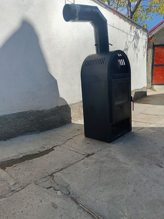 Șemineu de Vânzare