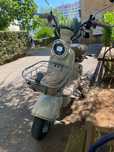 Scuter Electric RDB Paris