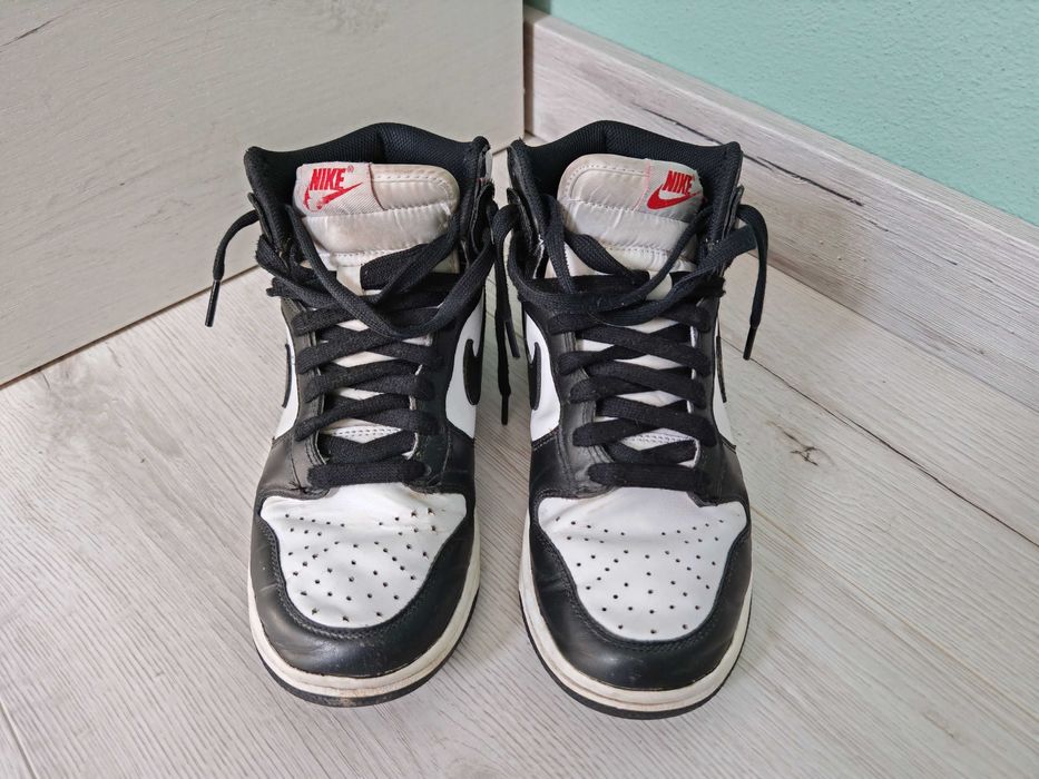 Pantofi Nike Dunk High