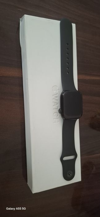 Apple watch series 10, 42mm