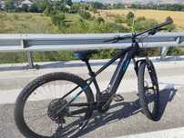 Bicicletă Electrică Cube Reaction Hybrid EX 500 Bosch CX Gen 4
