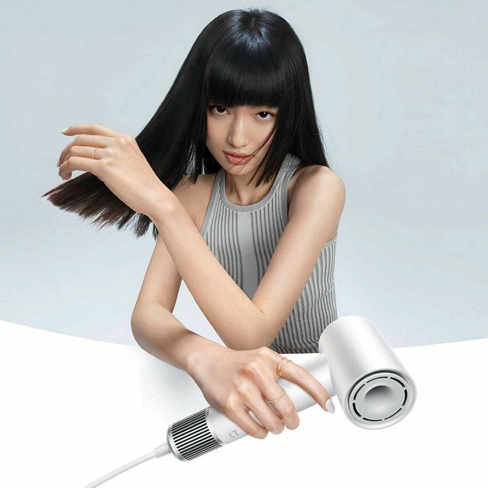 Фен для волос Xiaomi Mijia Dryer H501