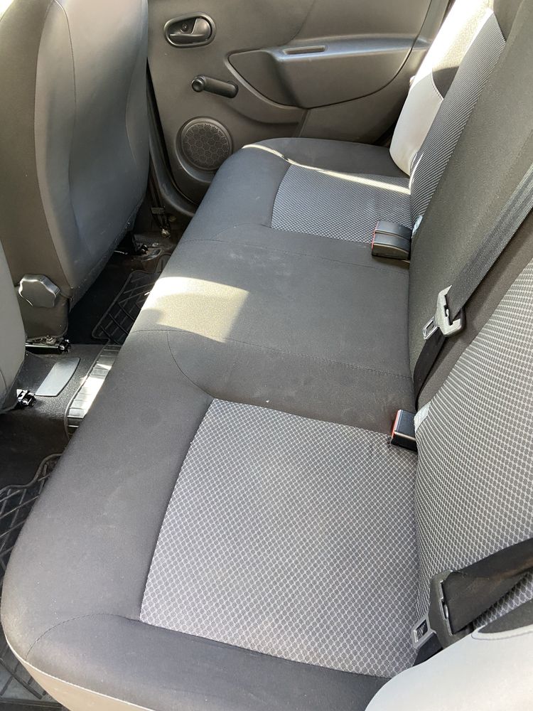 Vand Dacia Logan 2015