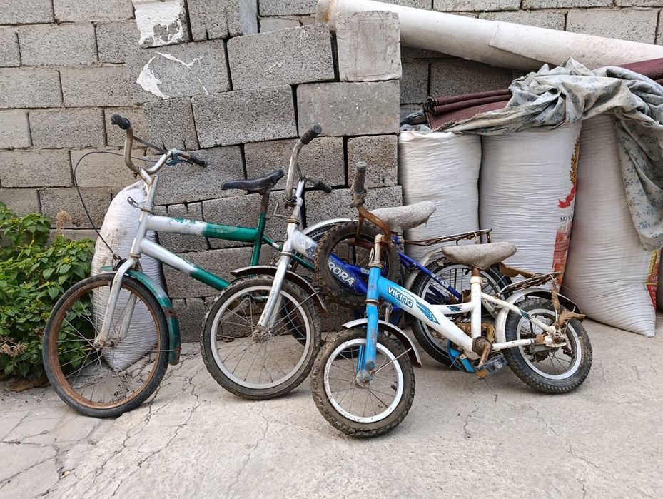 Велосипед продам