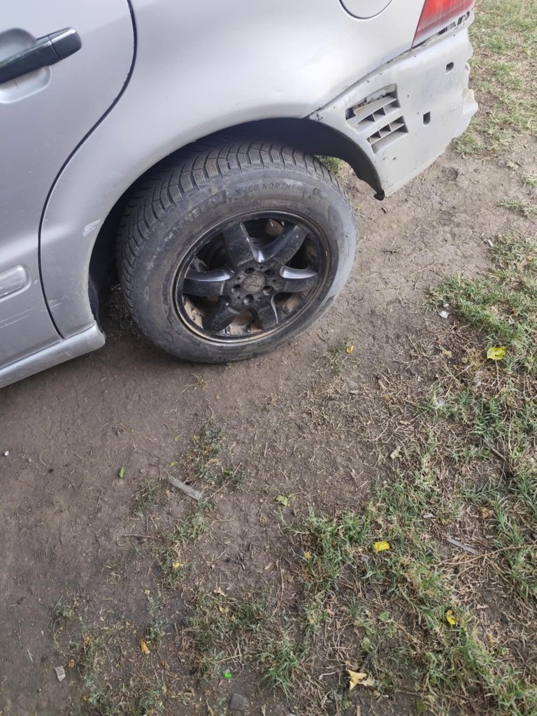 На части или цял ML 400
