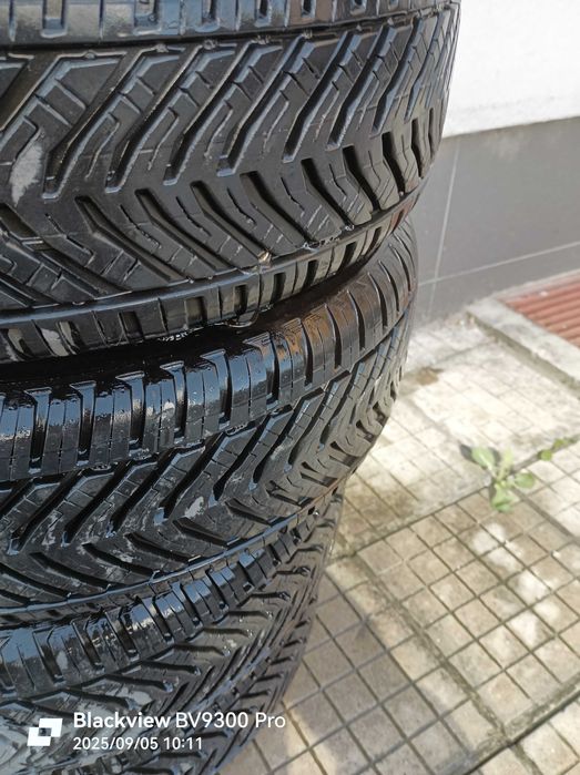 Нови Всесезонни гуми с Бонус джанти хонда 185/65R15 92V Kormoran