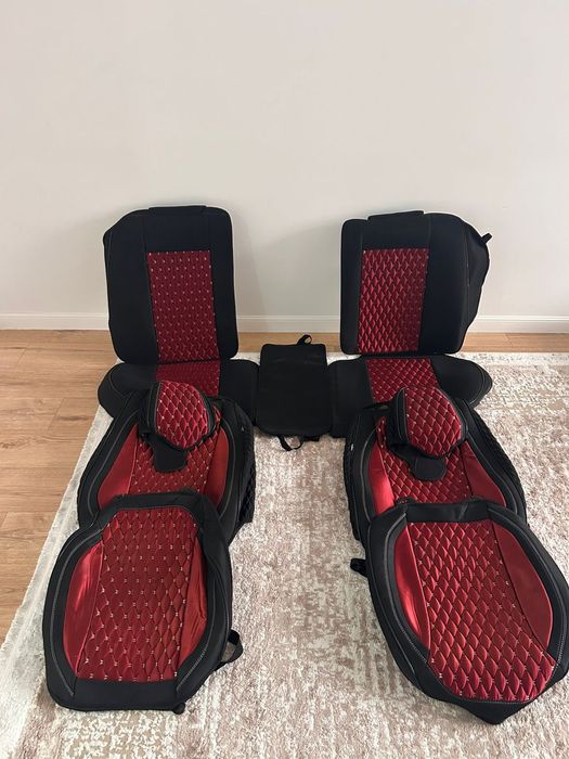 Стандартный чехол для автомобиля