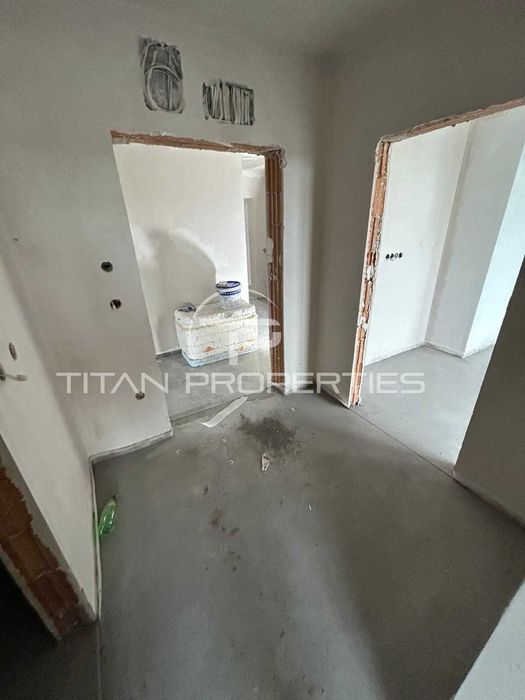 Продава се Двустаен апартамент в Пловдив, Кършияка - 141 кв.м за 940 €/кв.м - Снимка #3