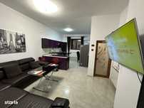 Apartament cu 2 camere de închiriat în zona centru