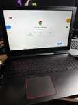 Dell Inspiron 7577 | i7 32GB ram | 500GB SSD | 1050 Ti