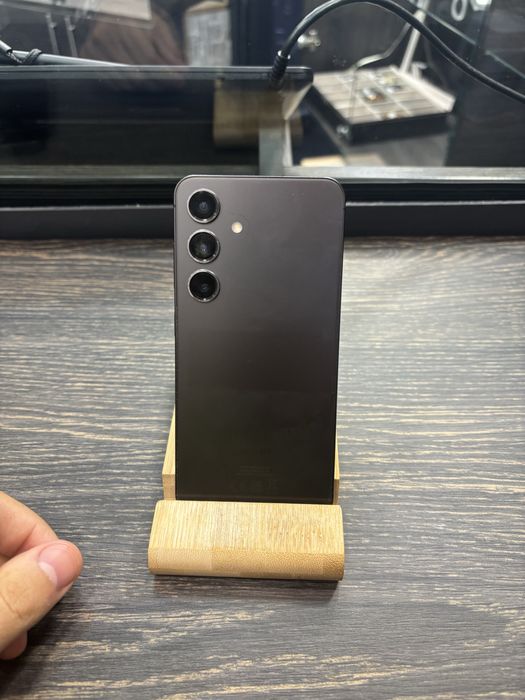 MrsAmanet: galaxy s24 impecabil