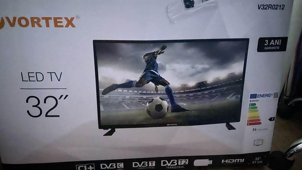 Televizor Vortex 32’