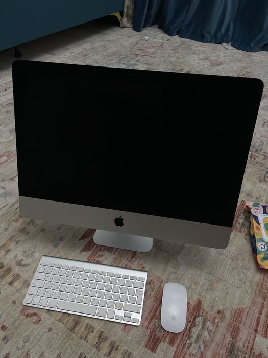 iMac Intel Core i5