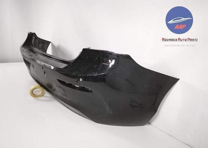 Оригинална задна броня със сензори БМВ / BMW Серия 1 F20/F21 [фейслифт
