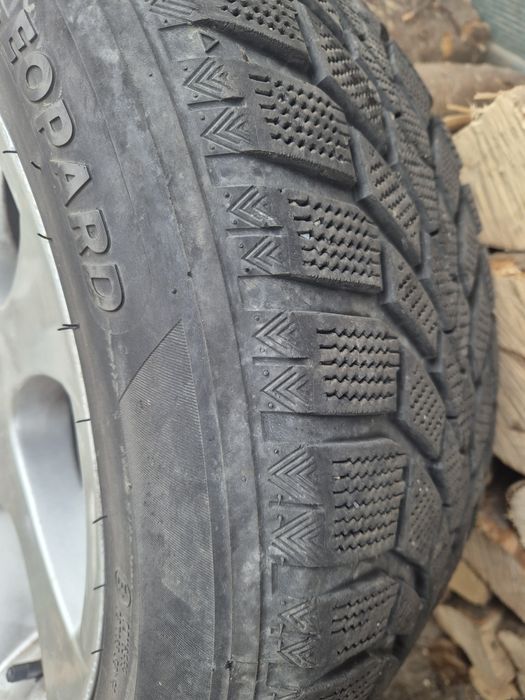 Jante BMW F30,F31 225/50/17