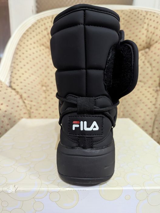 Апрески  FILA 39 размер