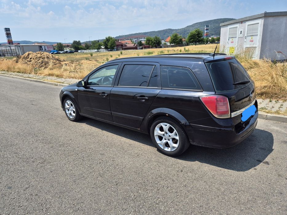 Opel Astra h 1.9 CDTI