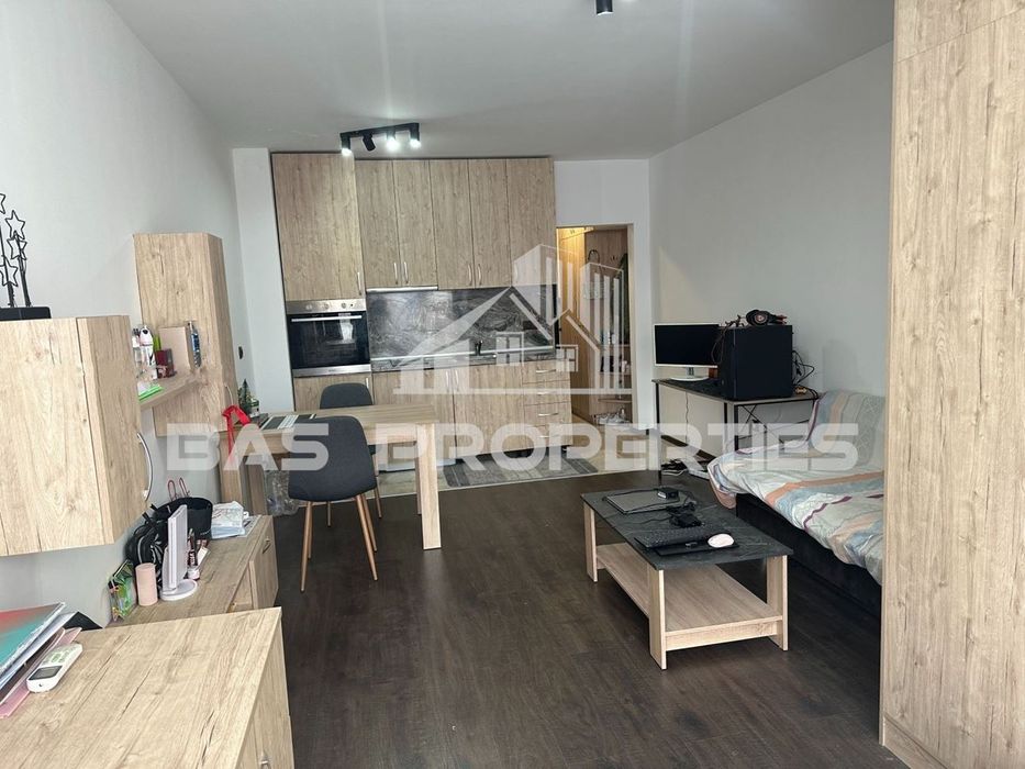 Продава се Едностаен апартамент в София, Малинова долина - 48 кв.м за 2742 €/кв.м - Снимка #4