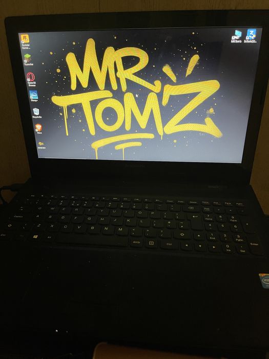 Laptop Lenovo g50-30