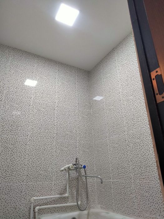 23 мк 2-ком 3-етажд келисимли!