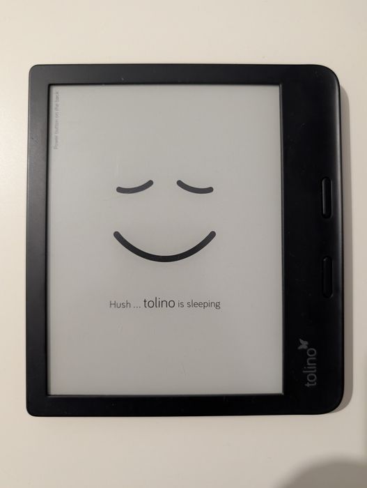 eBook Tolino Vision 6 16GB