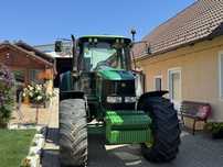 John Deere 6930 175 cp