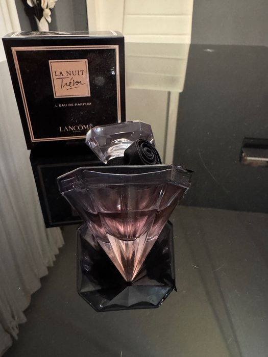 Lancome Tresore La Nuit