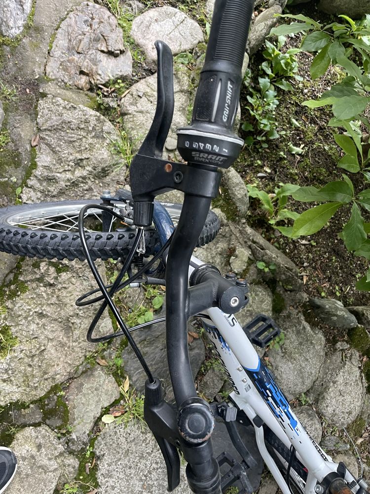 Детски велосипед / колело btwin 20”