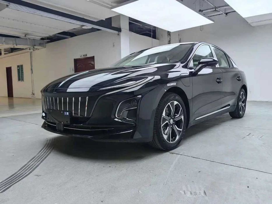 Hongqie-E-QM5 450 km yillik 10% xarid