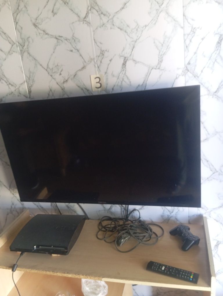 Samsung smart 45