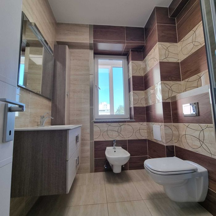Apartament nou cu 2 camere, Burdujeni