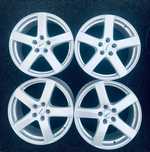 Jante 18” Jaguar E pace Ford Edge 18 volvo xc60 xc90 land rover evoque