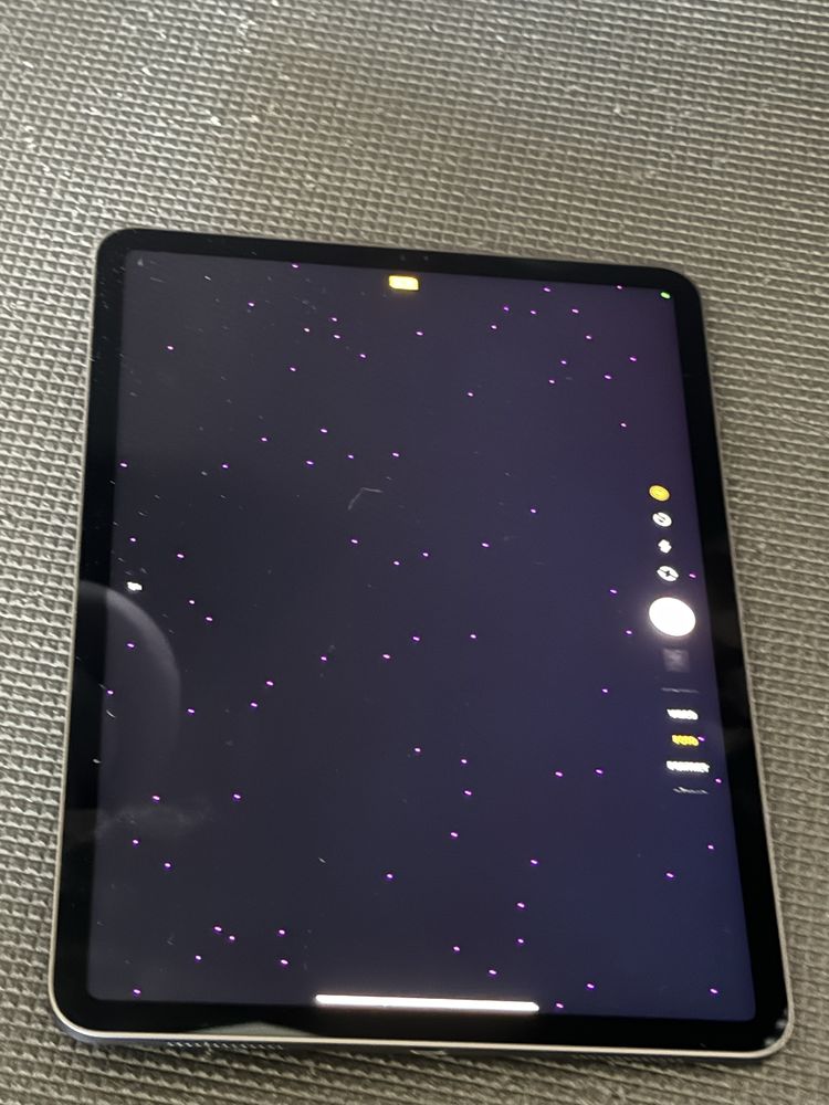 Apple iPad Pro 11 inch (generatia a 2-a)