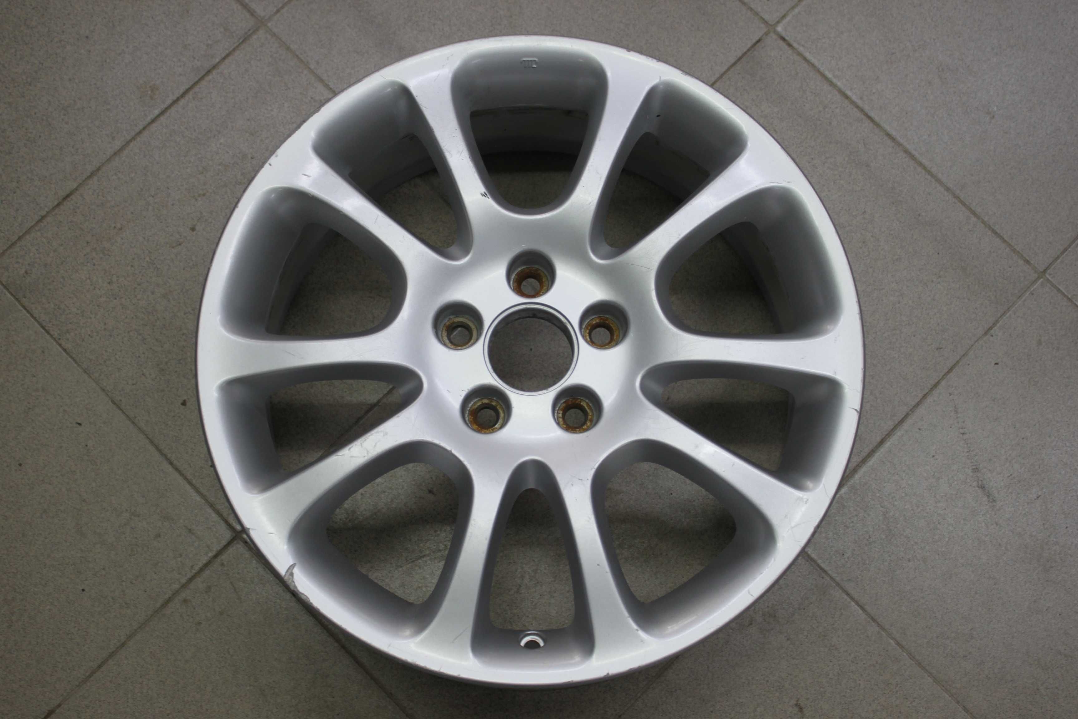 Джанта 18" Honda CRV