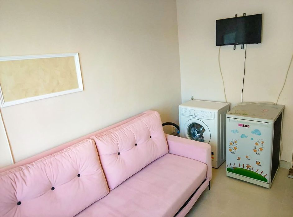 Garsoniera confort  3  Arad, zona bou rosu